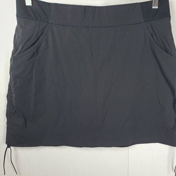 Columbia Sportswear Women's Black Omni-Shield Anytime Casual Skorts Size XL - Picture 2 of 10